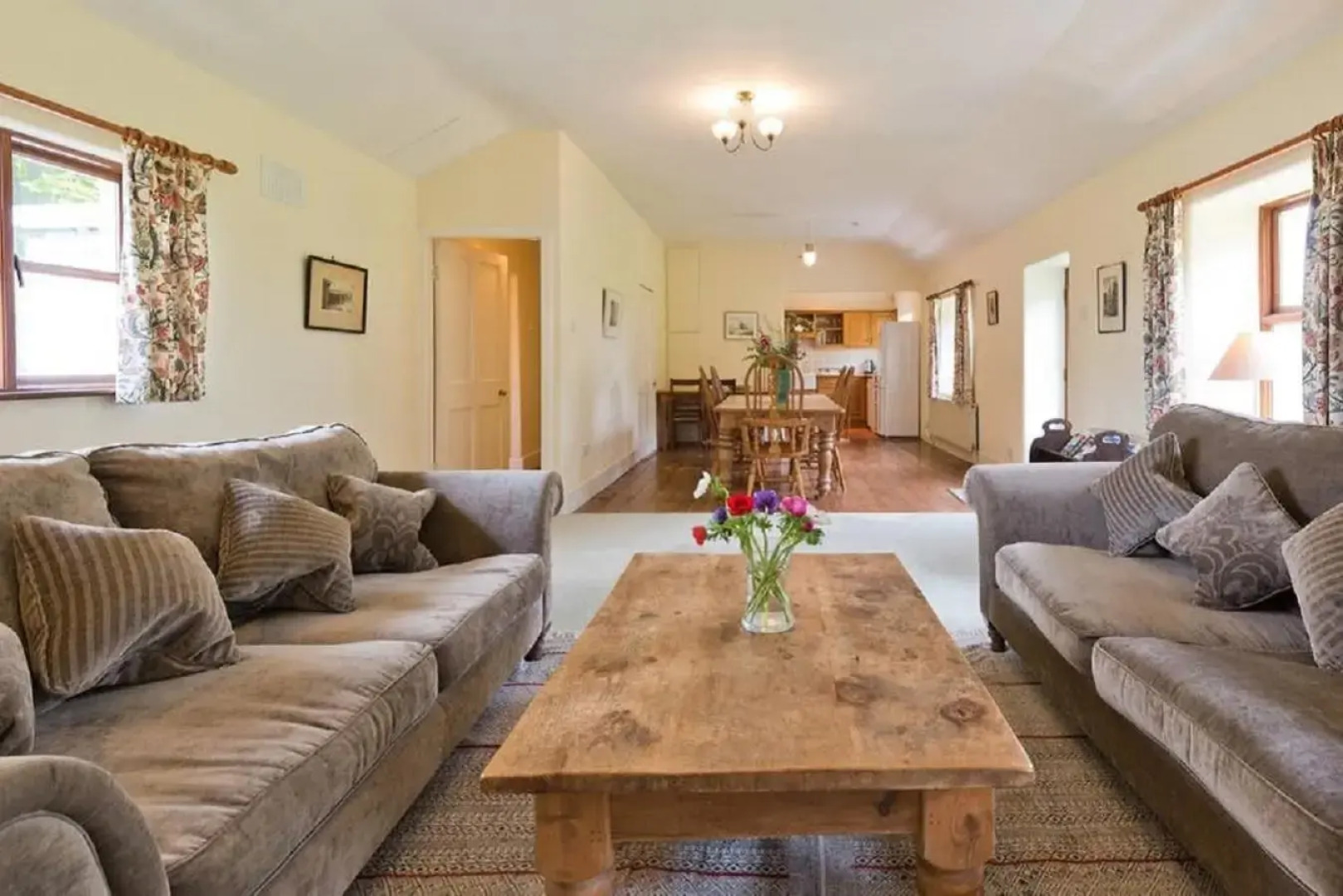 The Bunker Cottage, Baltray