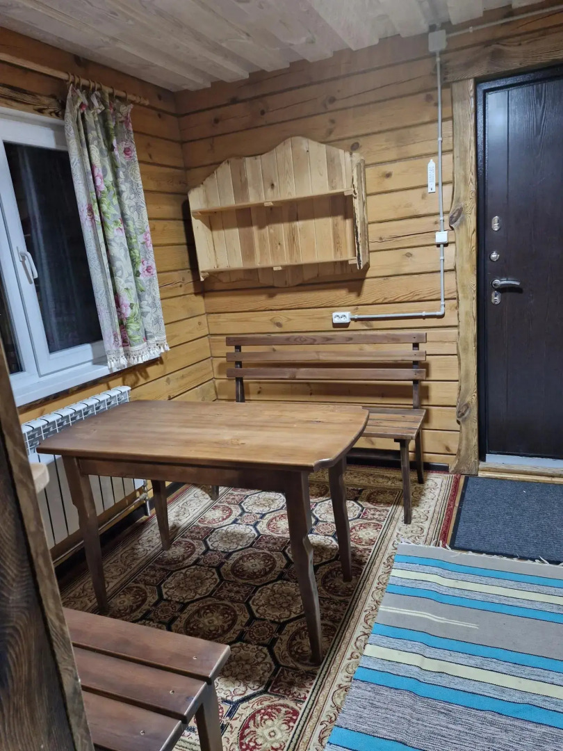 Алтай - Кайлас