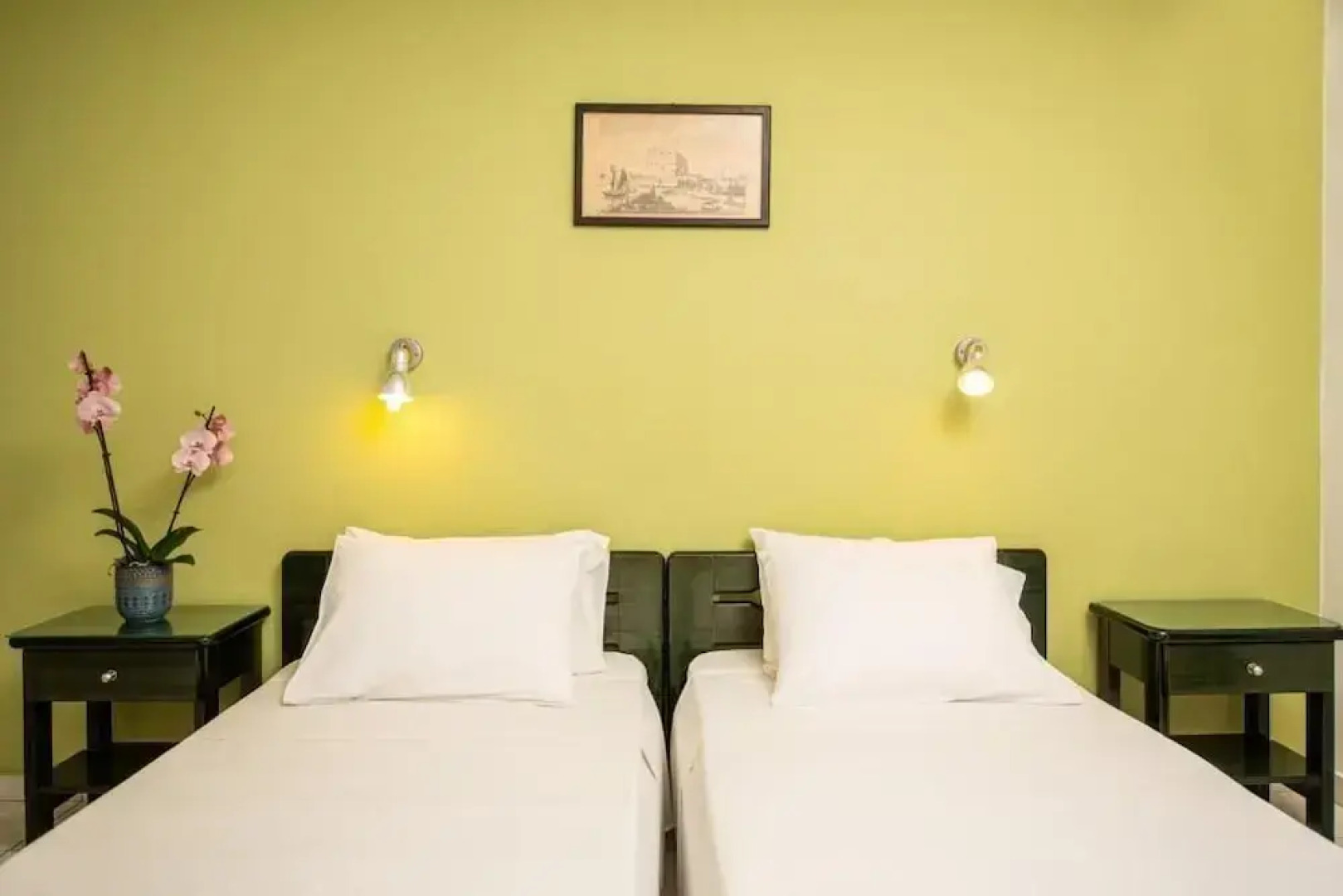 Sea View Beach Hotel