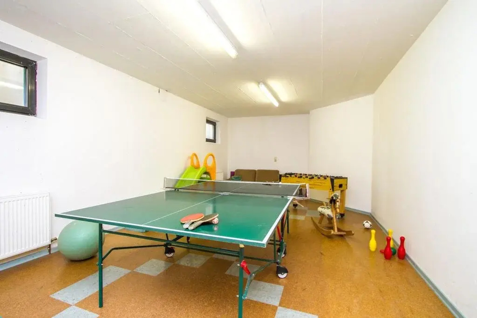 Ferienhaus Niedermoser