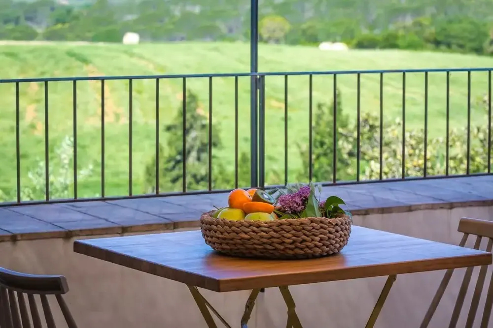 Hotel Mas Bosch 1526