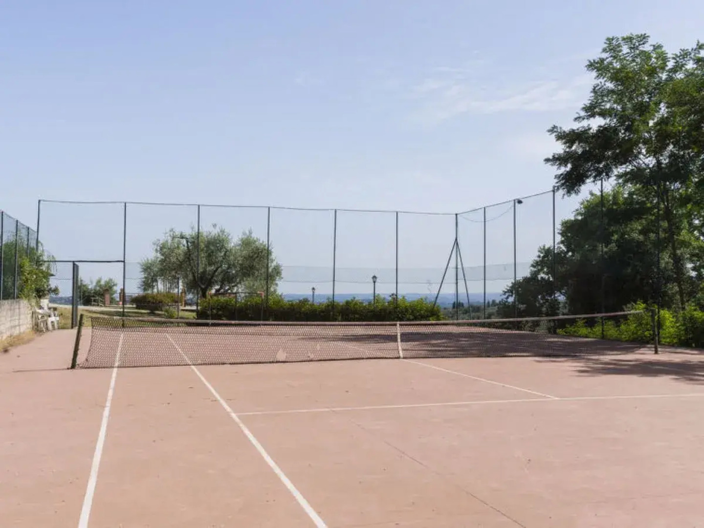 Casale Della Croce (Toi130)