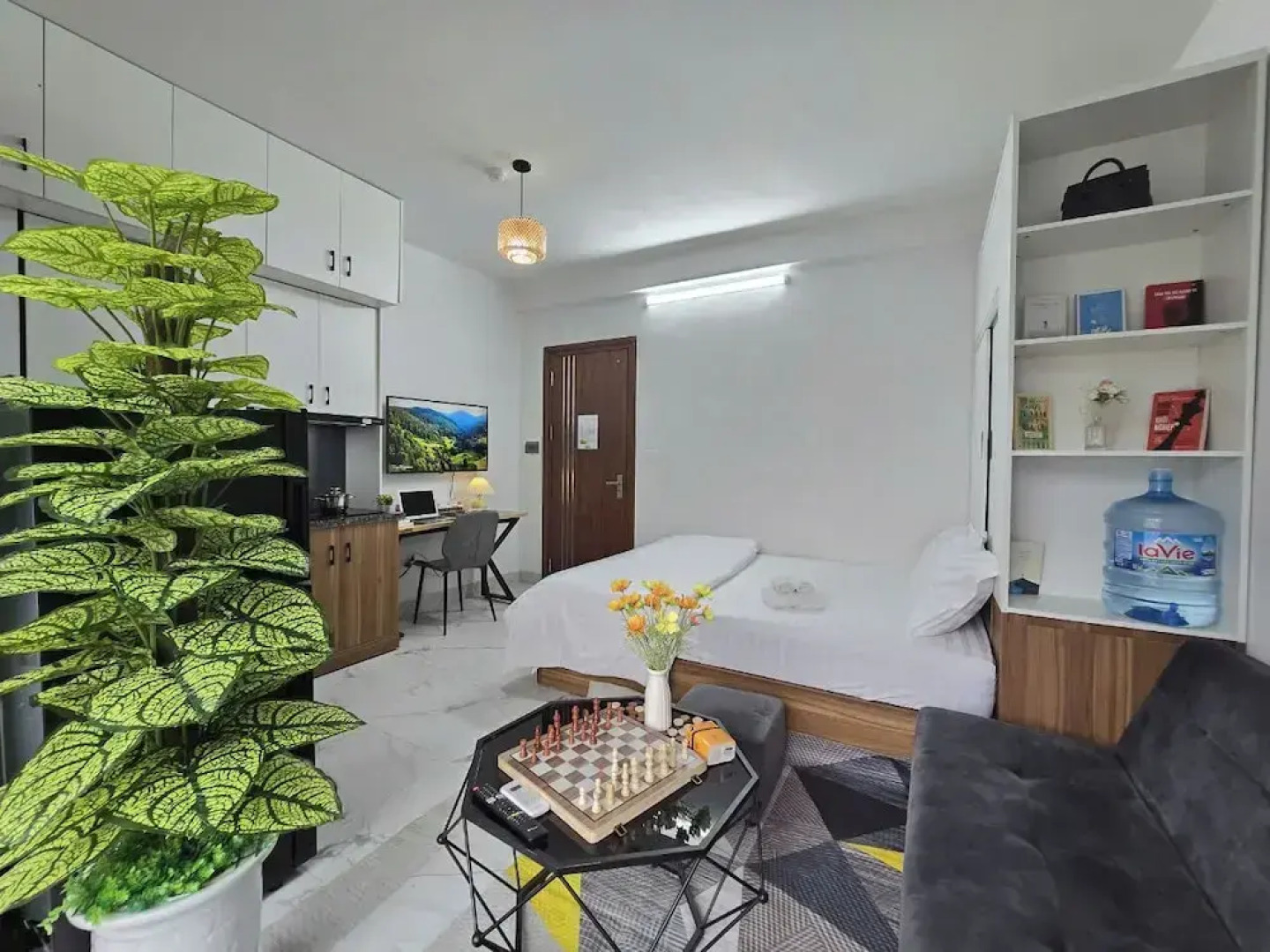 The Chilling'N Homestay