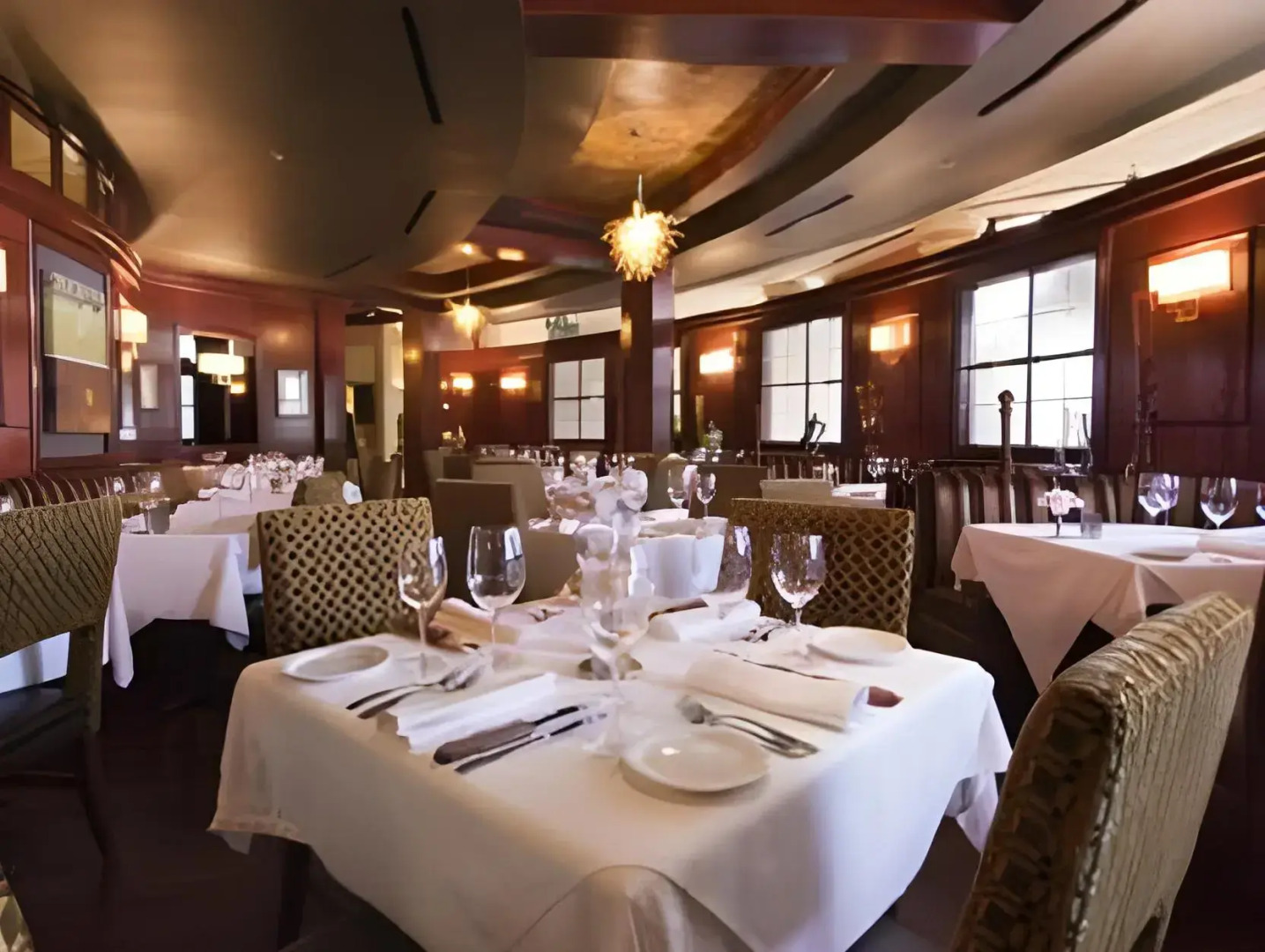 The San Luis Resort, Spa & Conference Center