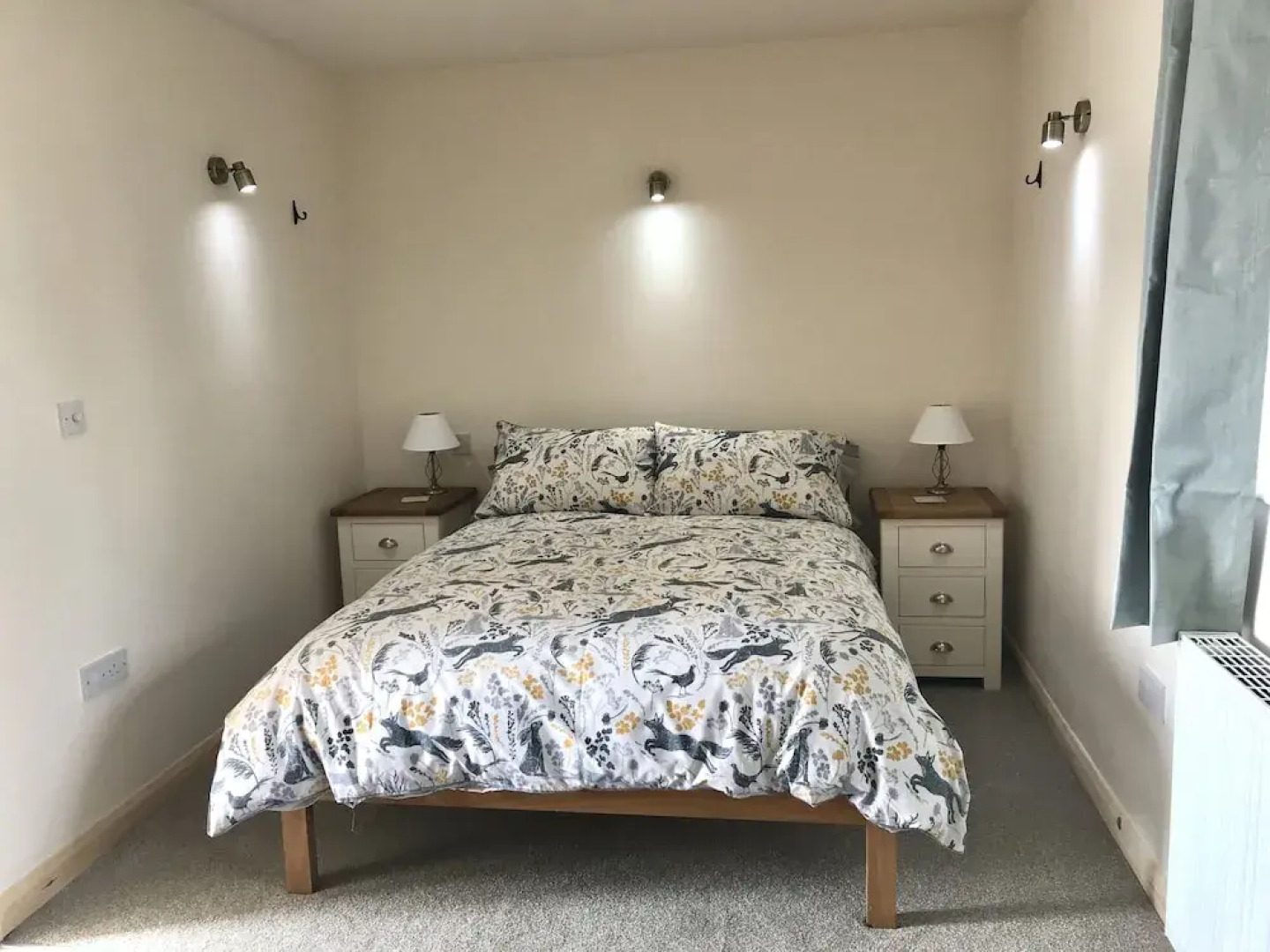 Great Sampford B&B Sorrells farm NO.1