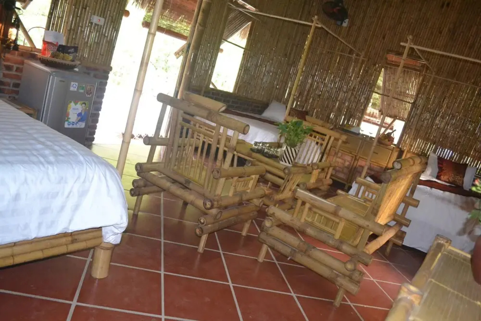 Hoalu Eco Homestay Ninh Binh