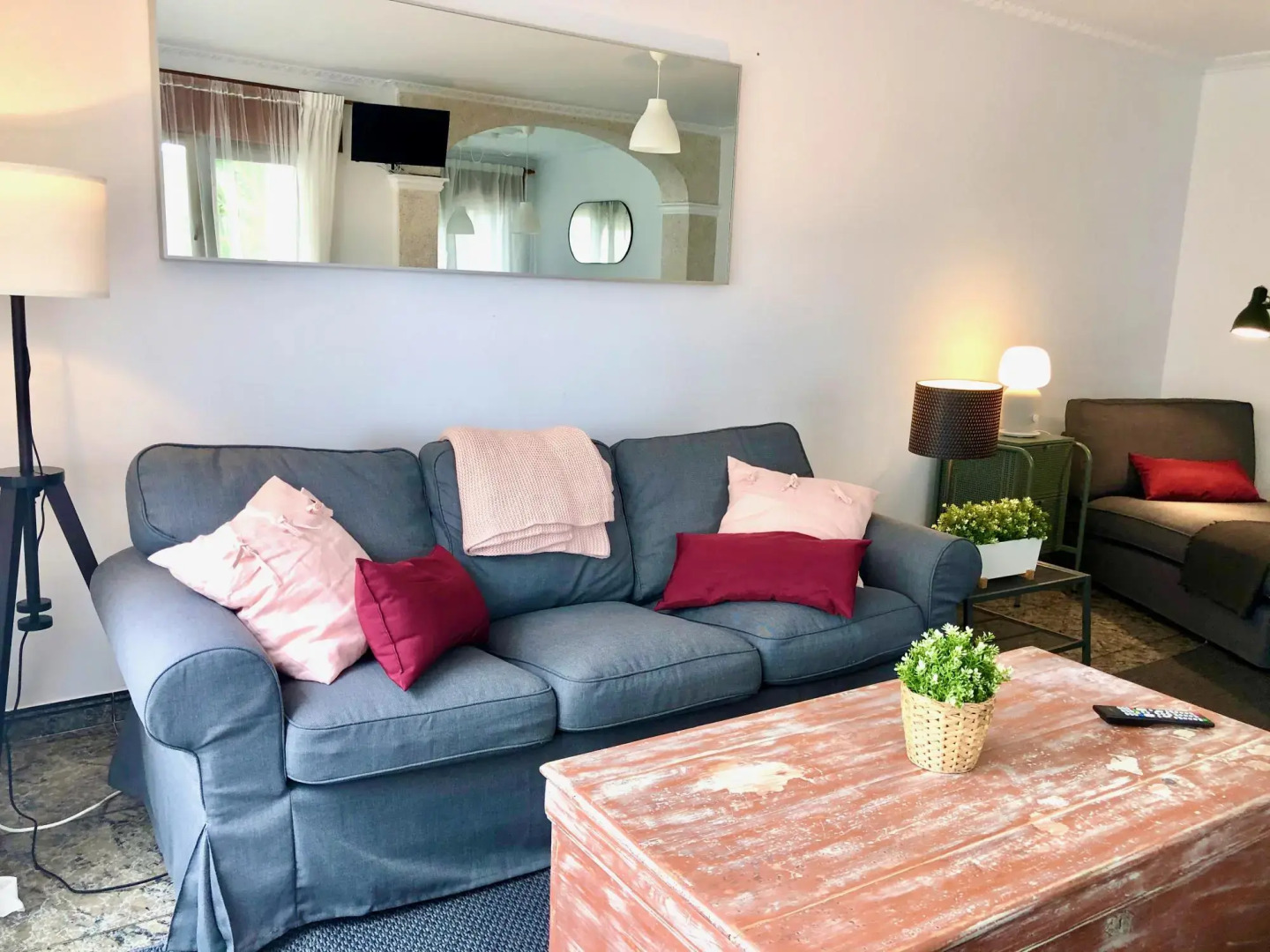 The Cliffs Vicedo - The Fisherman