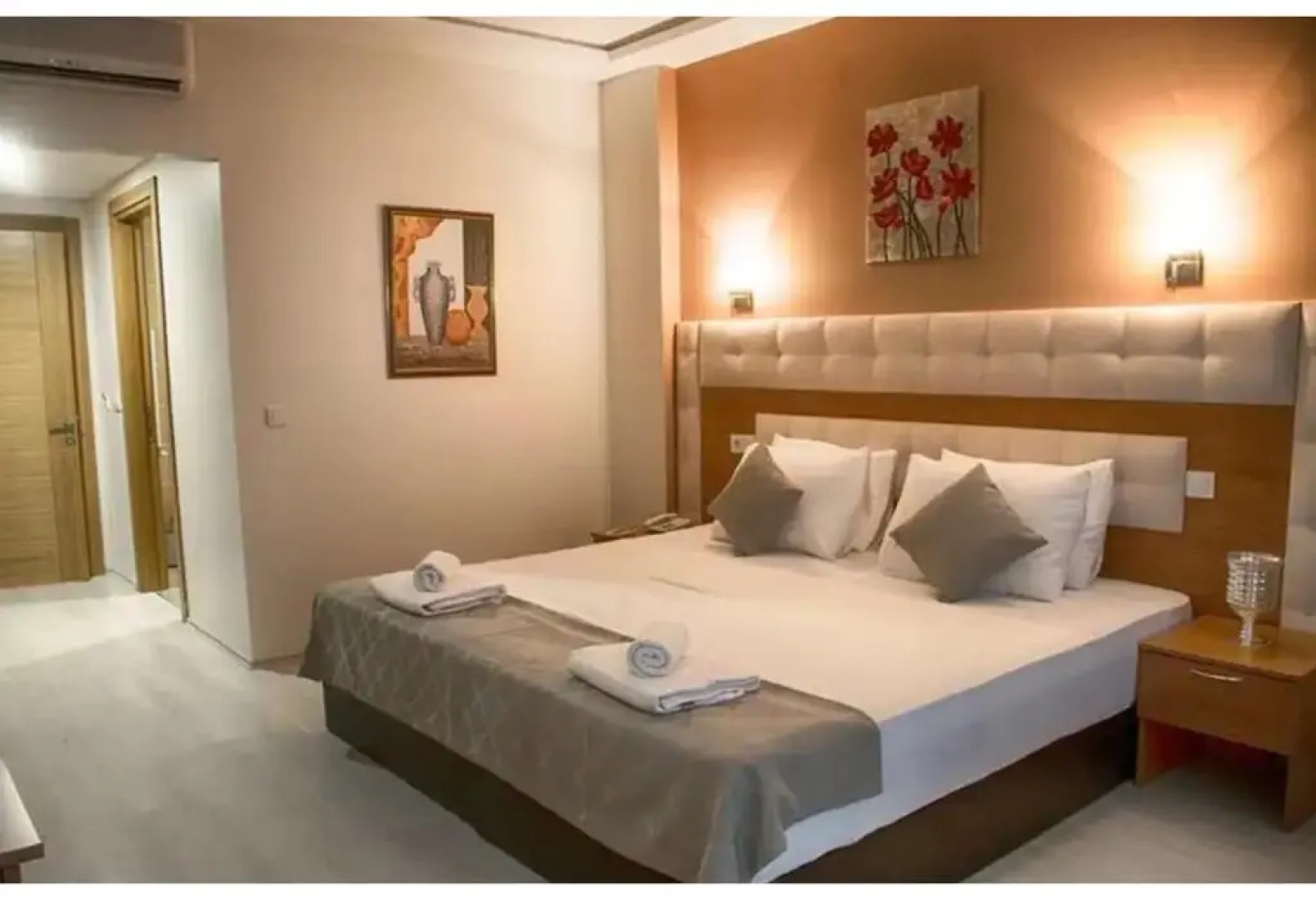 Westport İstanbul Hotel