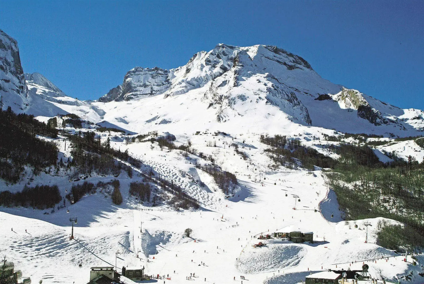 Belambra Clubs Gourette - Lou Sarri