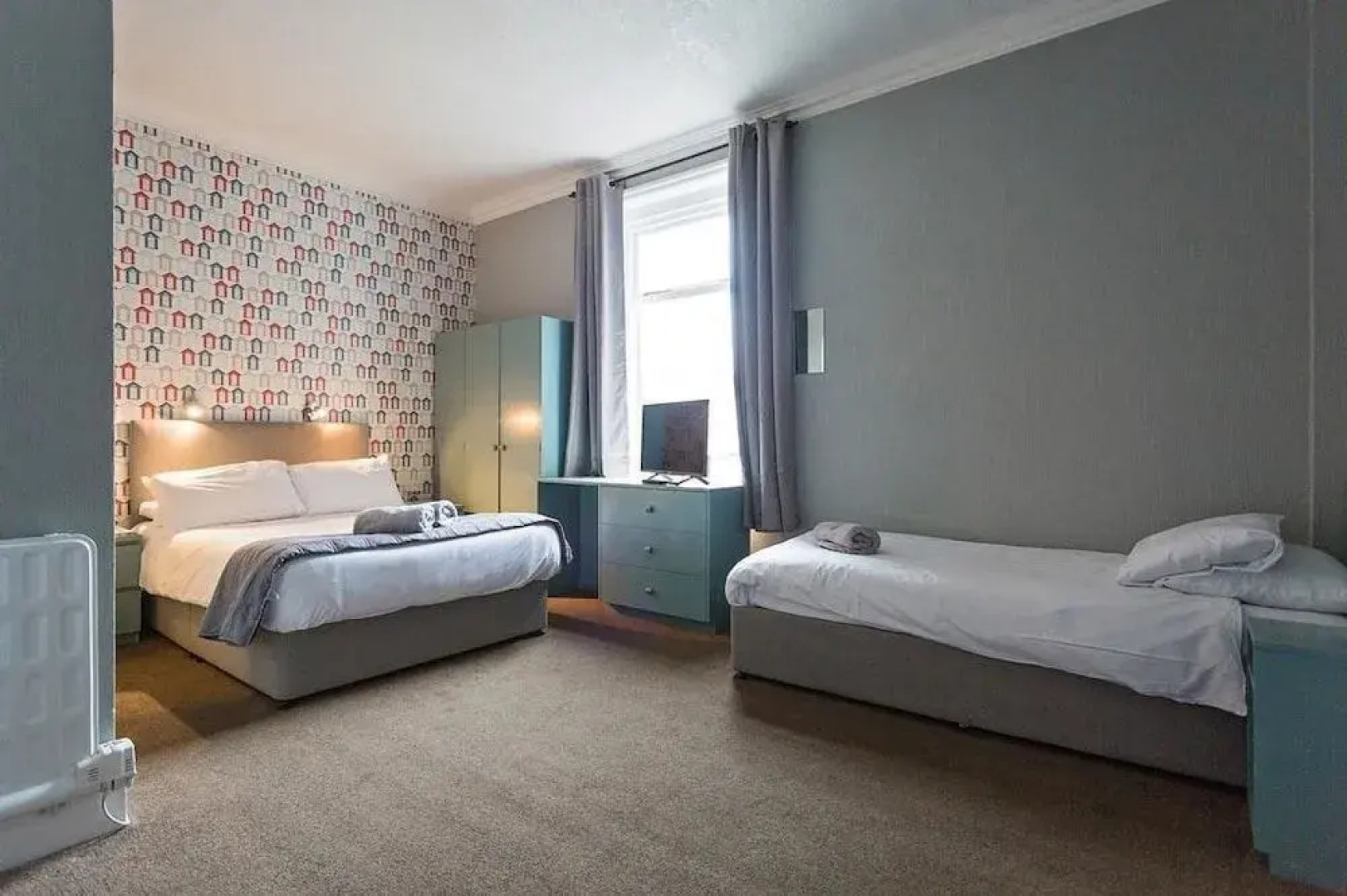 Sandcliff Guest House