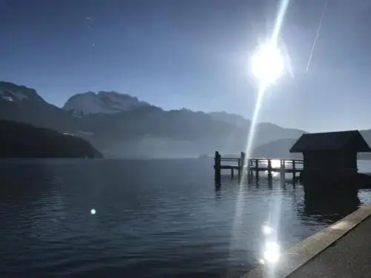 A la Chapelle du Puy