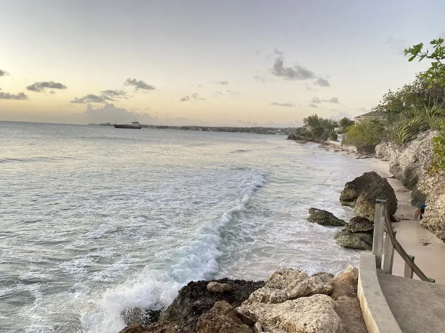 Searocks Beach Apartment