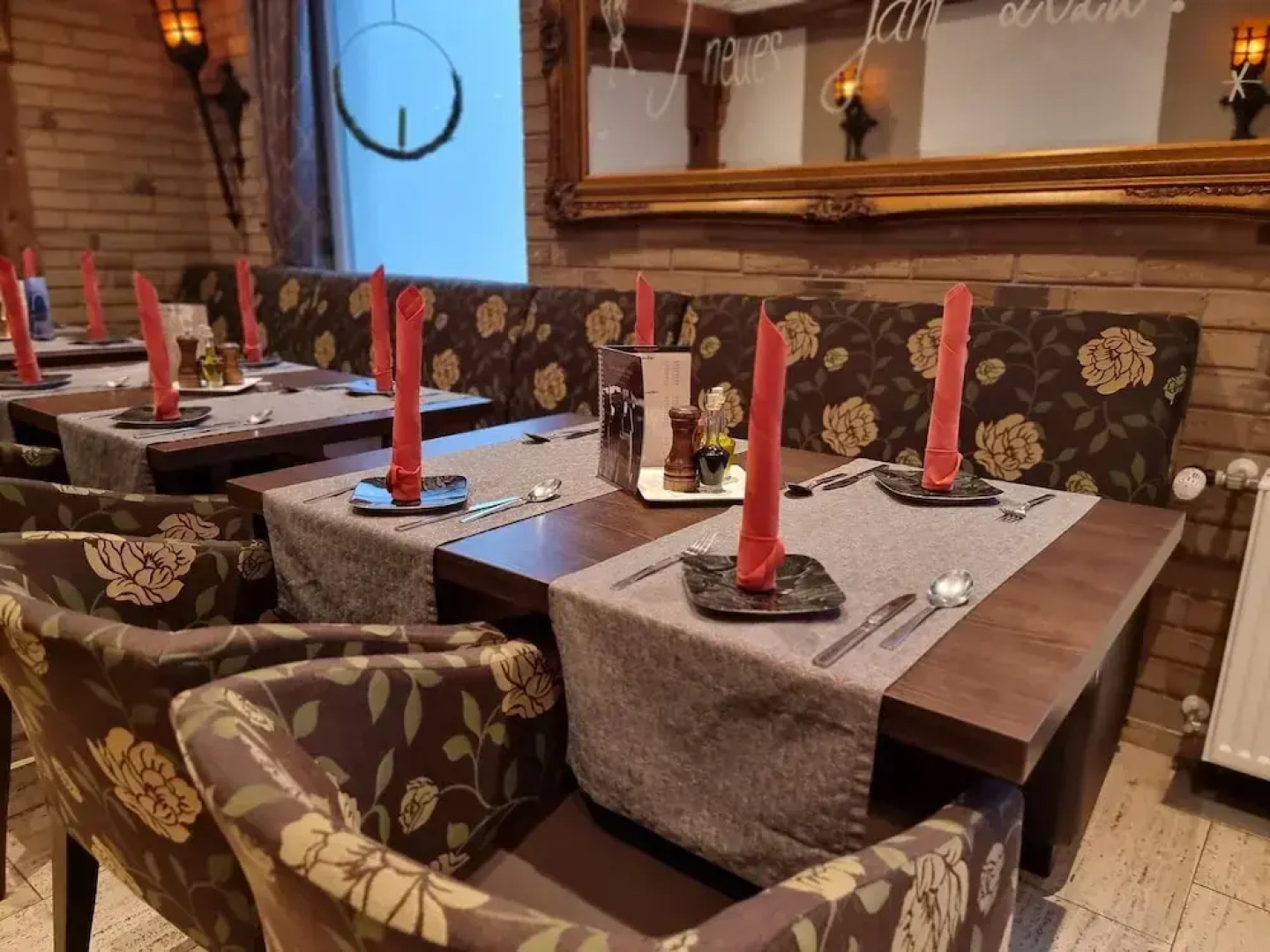 Hotel Südlohner Hof