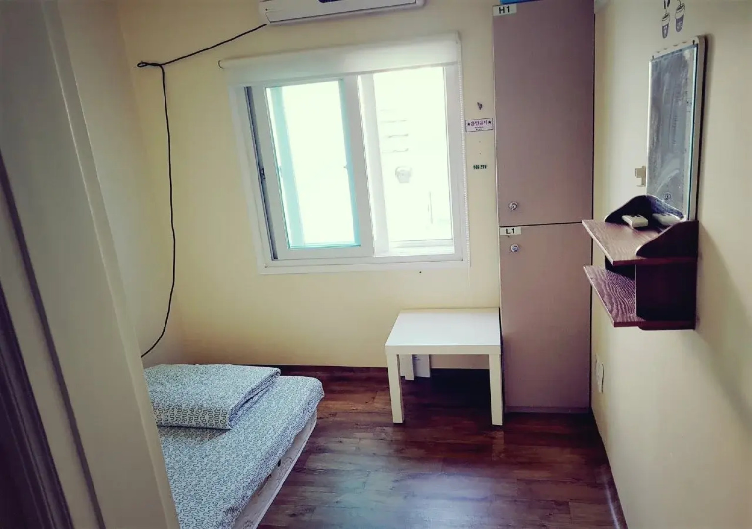 Guesthouse 710 in Haeundae - Hostel