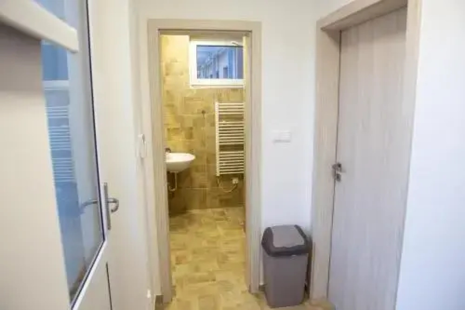 Apartmány AAALIPNO