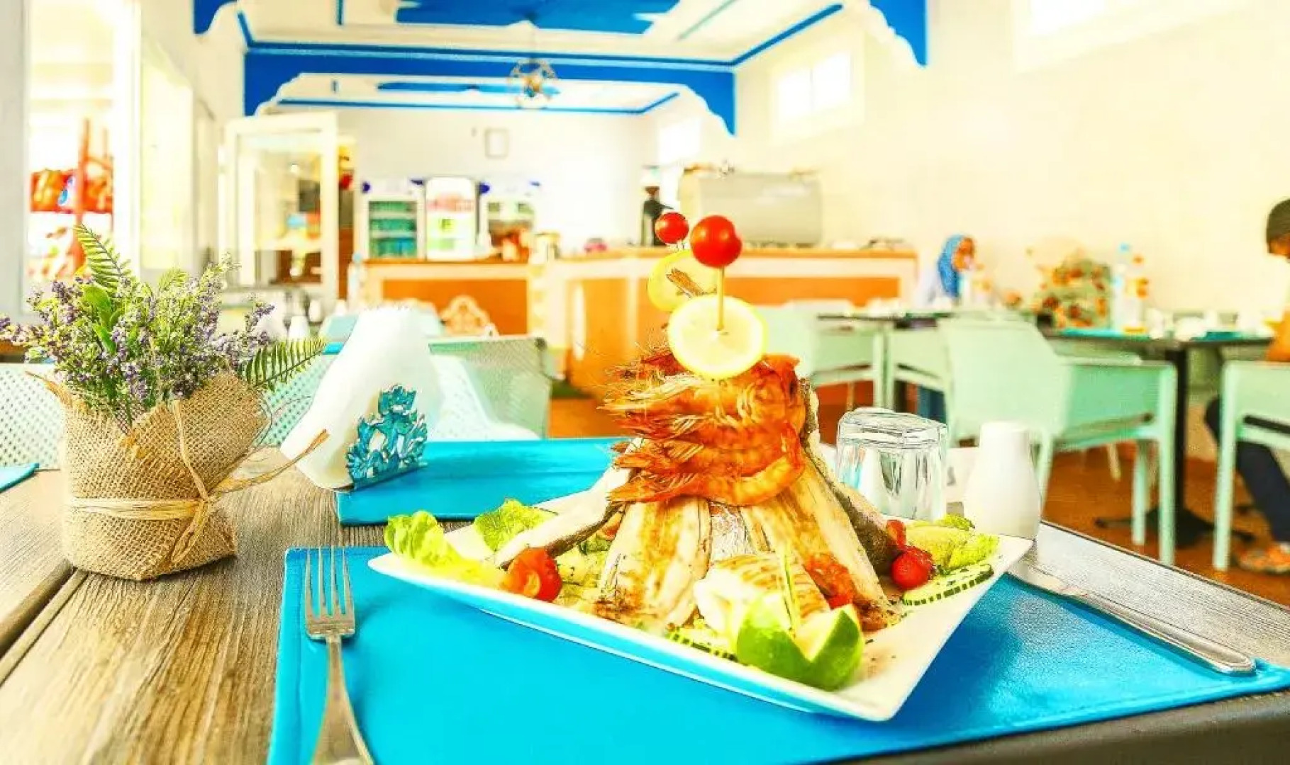 Atlantica Parc Imiouaddar