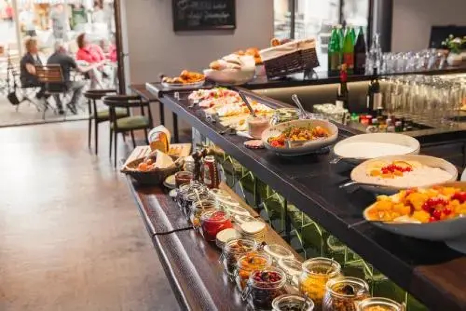 Boutique Hotel das TSCHOFEN