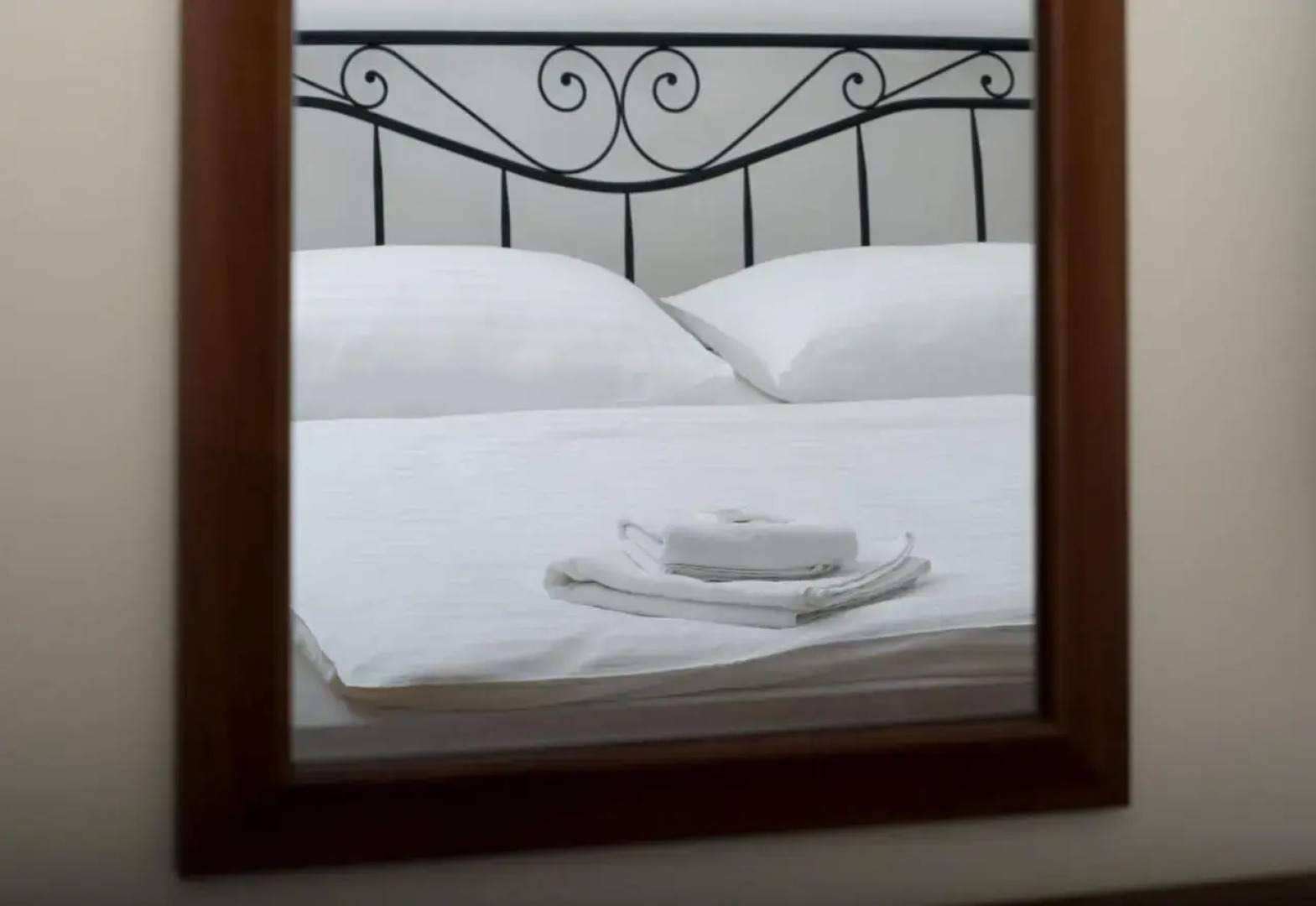 Penzion Král Jiří