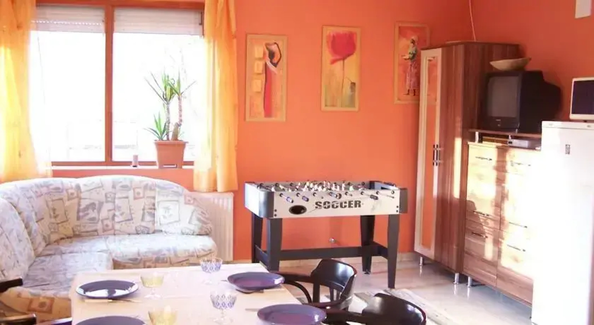 Izabella Vendégház