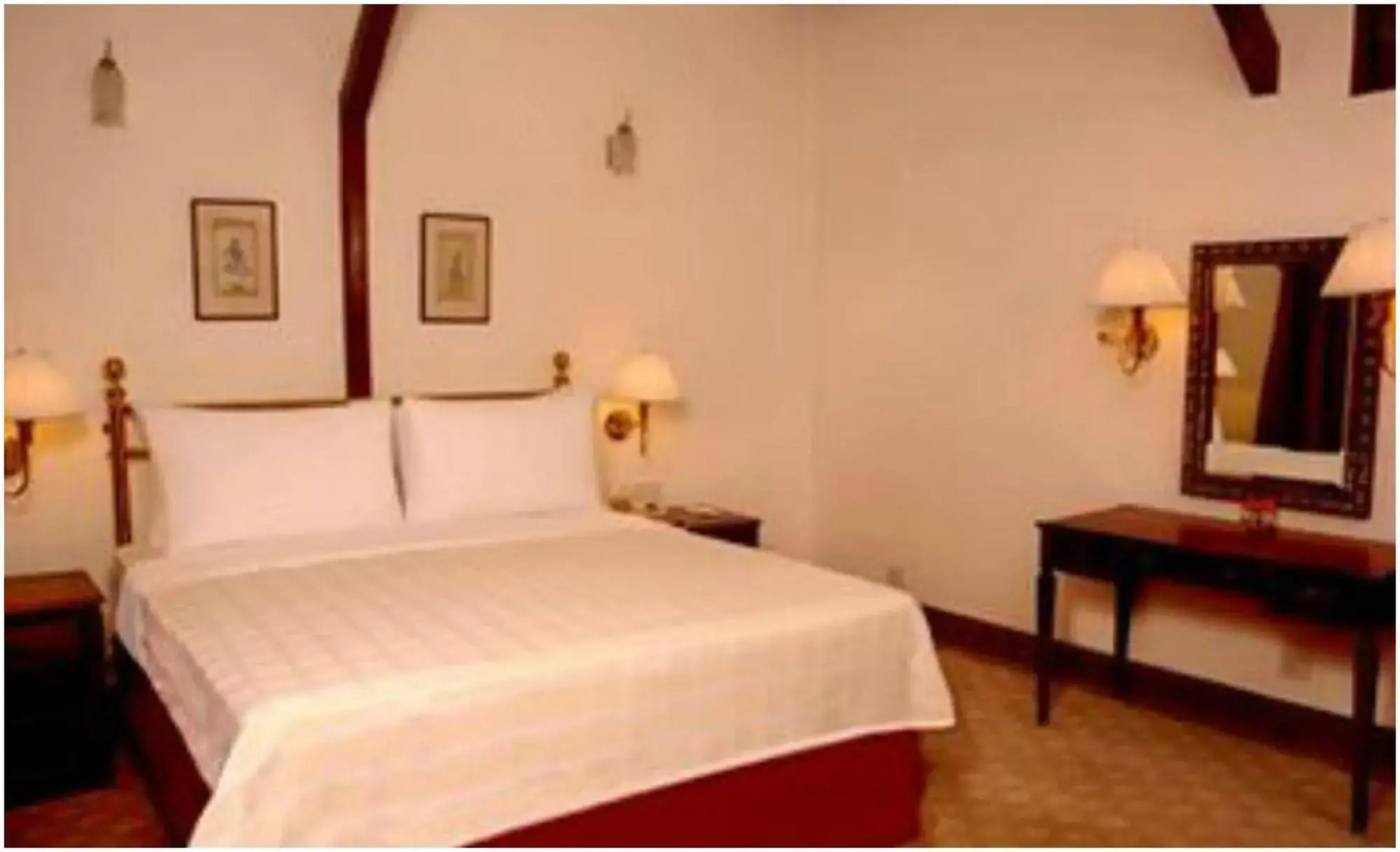 Clarkes hotel, A grand heritage hotel since 1898