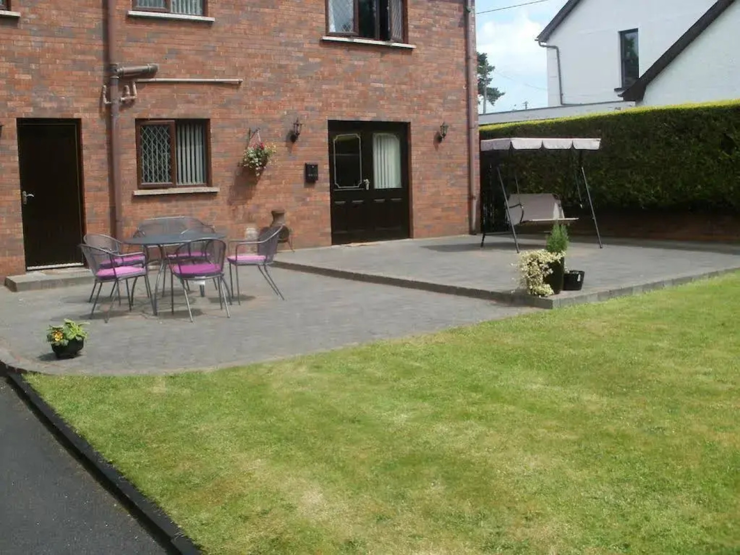 Ardvale Bed  Breakfast