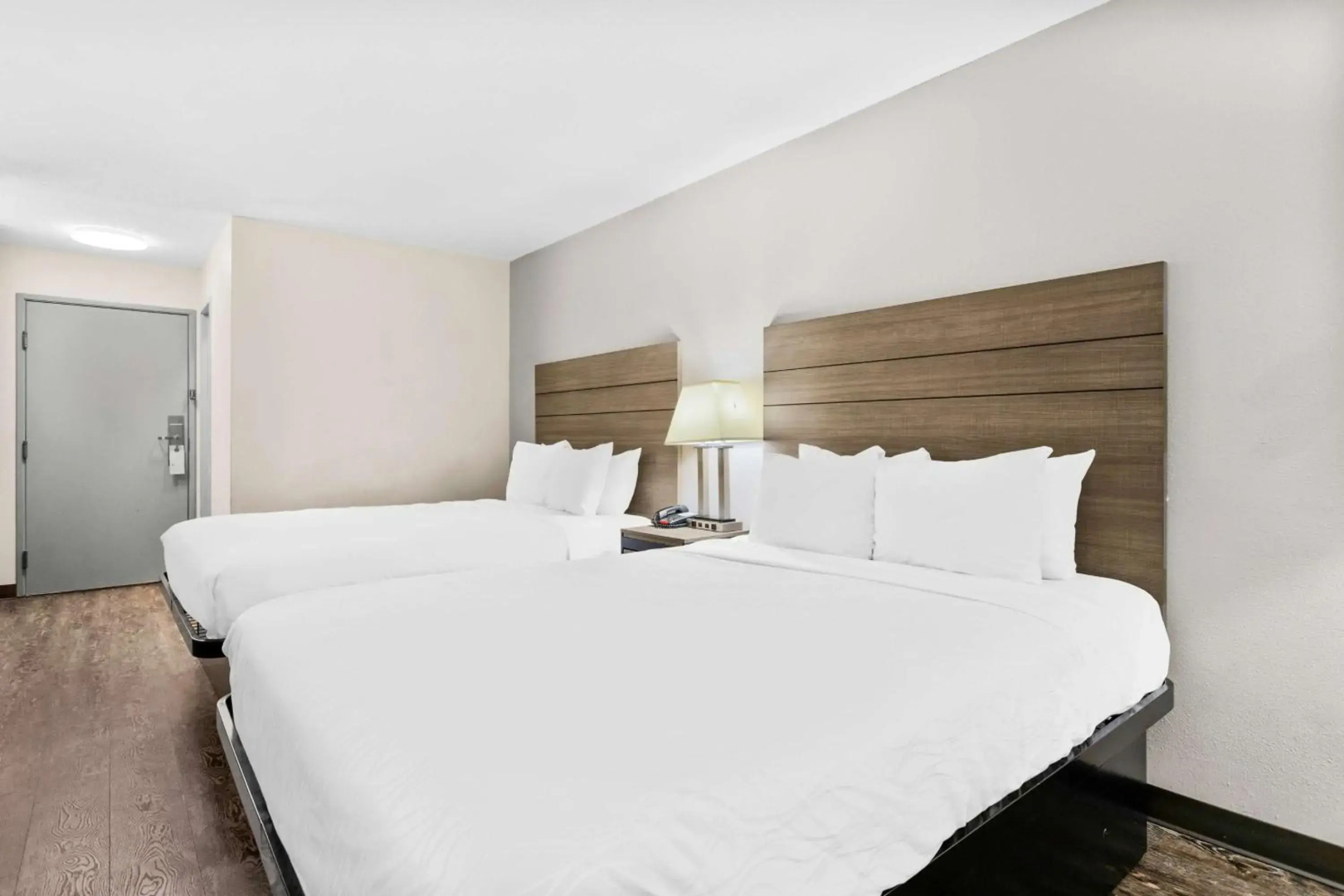 SureStay Hotel by Best Western Albuquerque Midtown