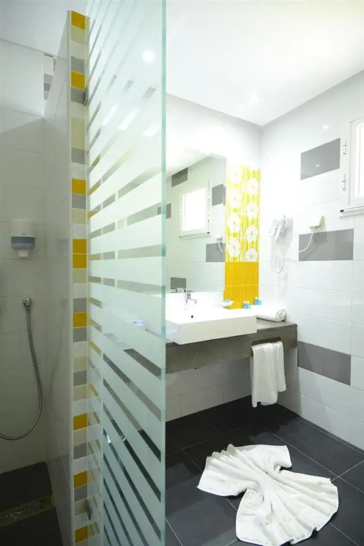 One Resort Aqua Park & Spa