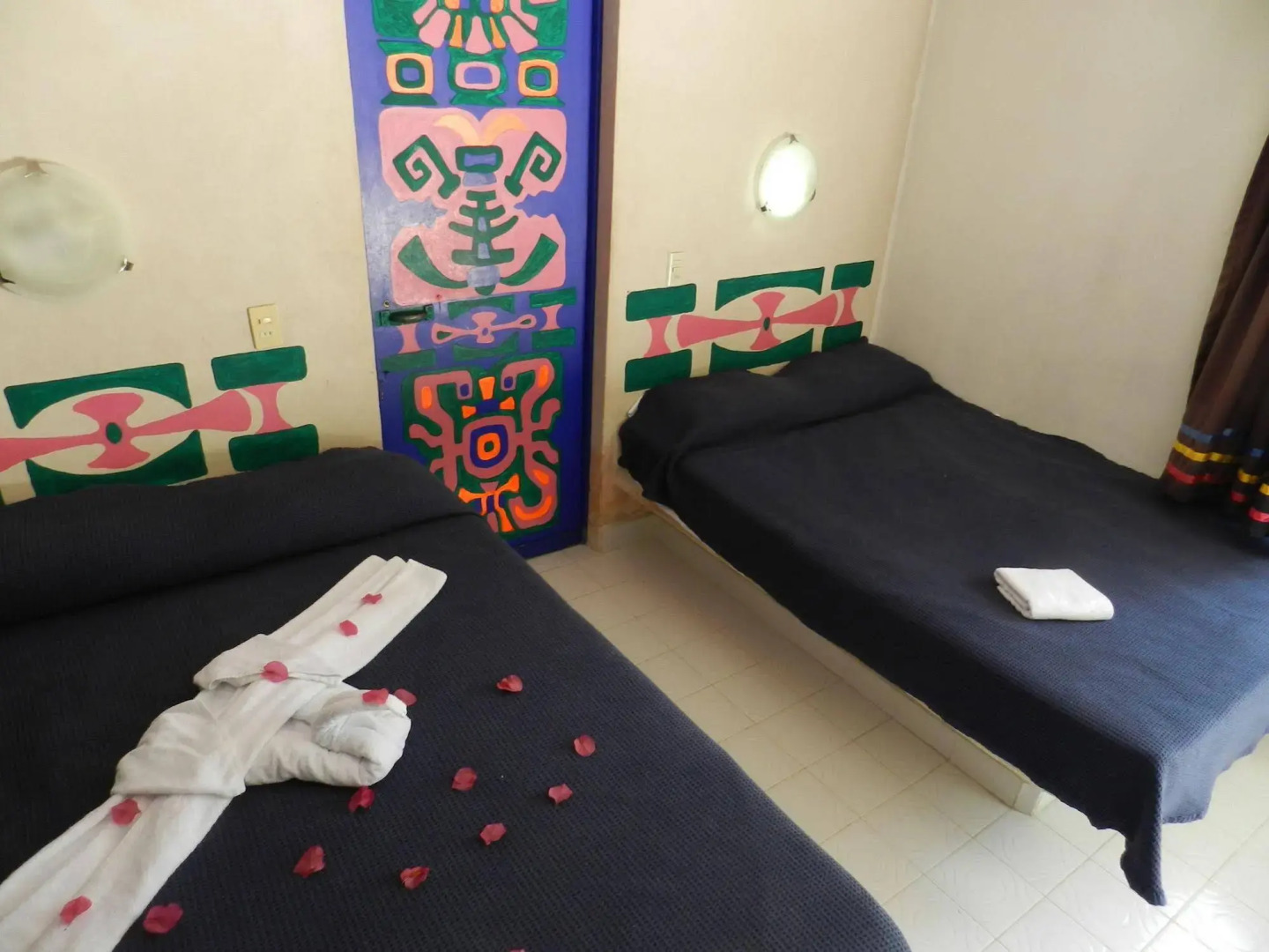 Acamaya Reef Cabanas - Caravan Park