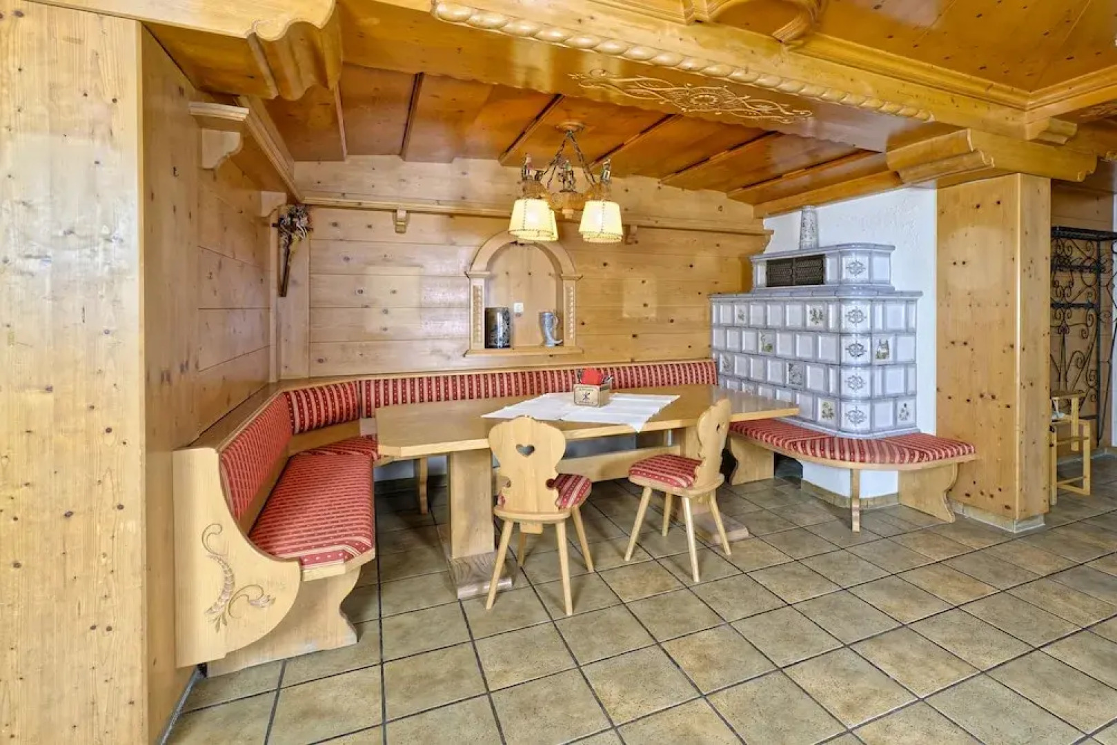 Gästehaus Unt' am See