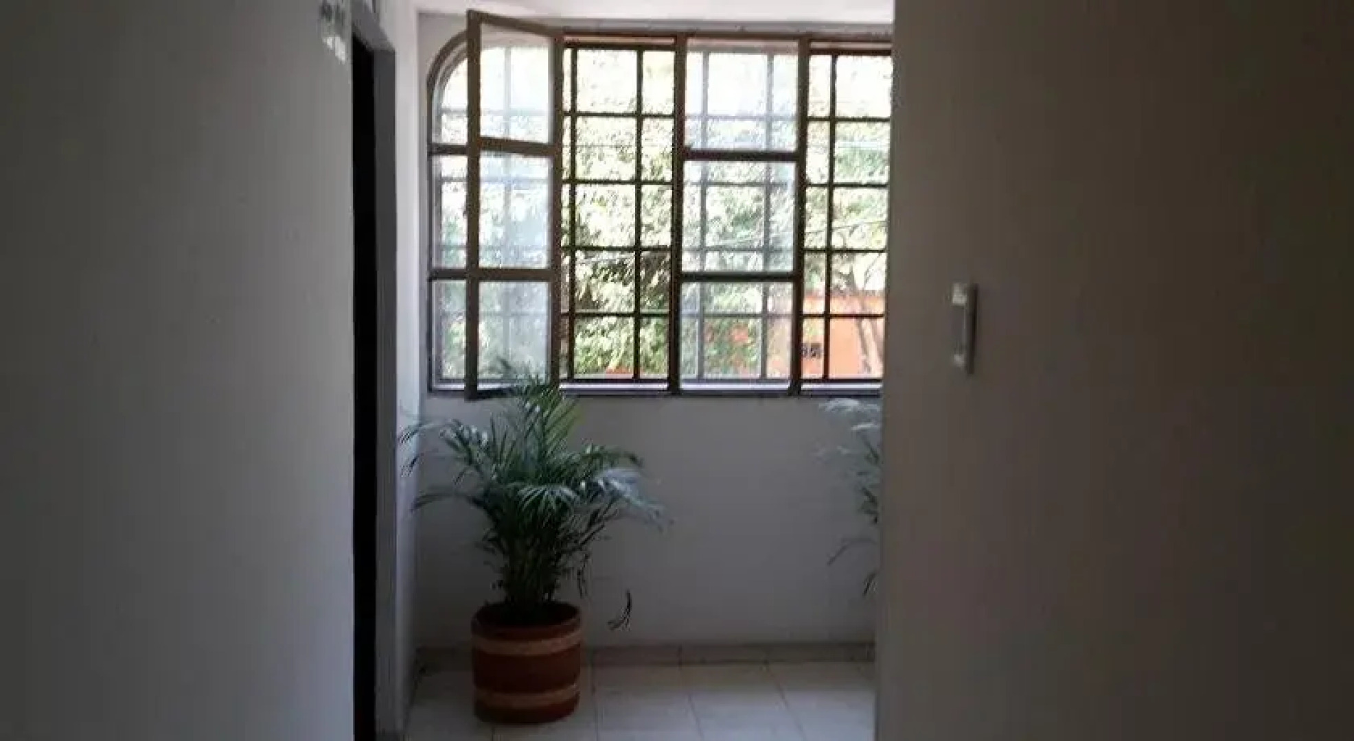 Hotel Media Luna santa marta