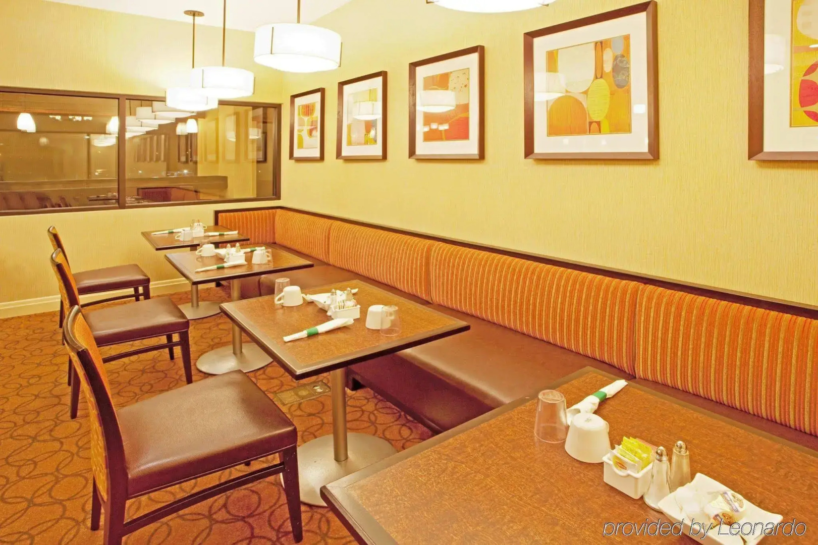 Holiday Inn Timonium Baltimore North by IHG