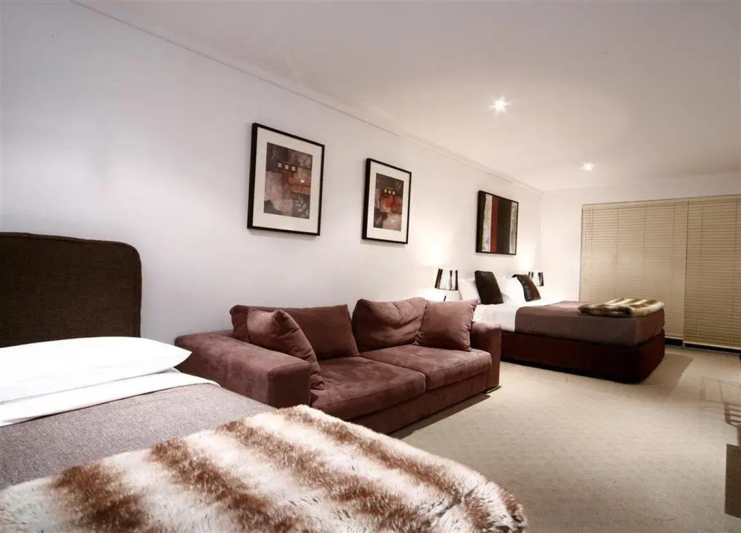 Ashmont Motor Inn & Apartments