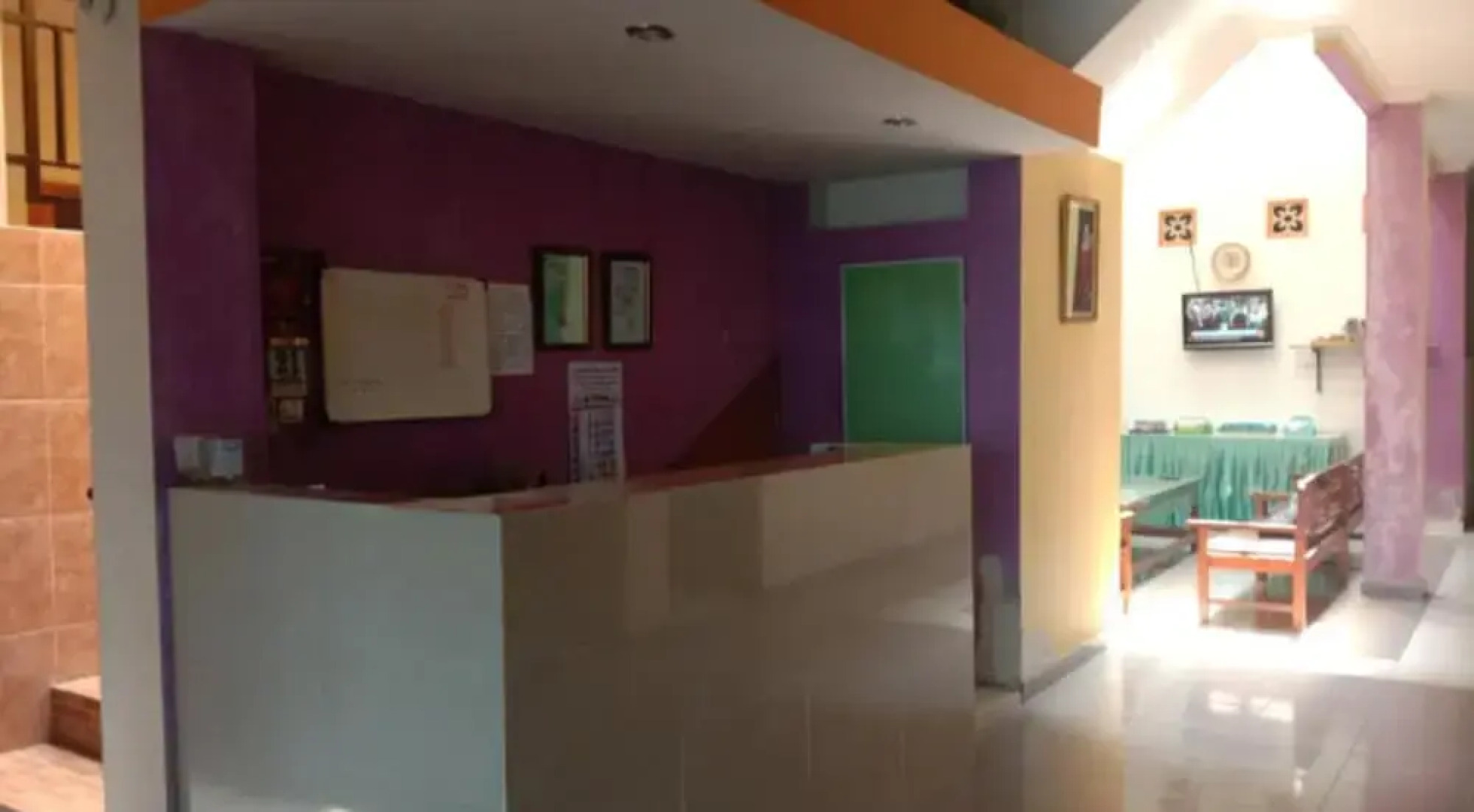 Anugrah Hotel Syariah