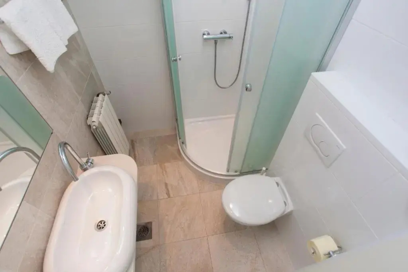 Villa Makarana Apartments