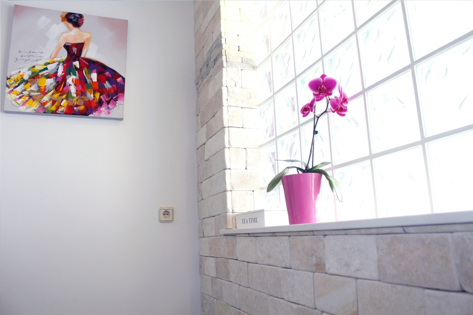 Apartment Old Stone: A2 Sukosan, Zadar riviera