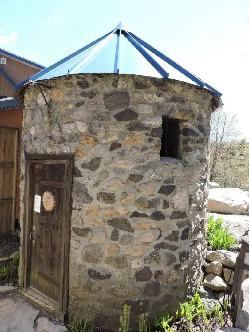 Auberge & Spa Beaux-Rêves