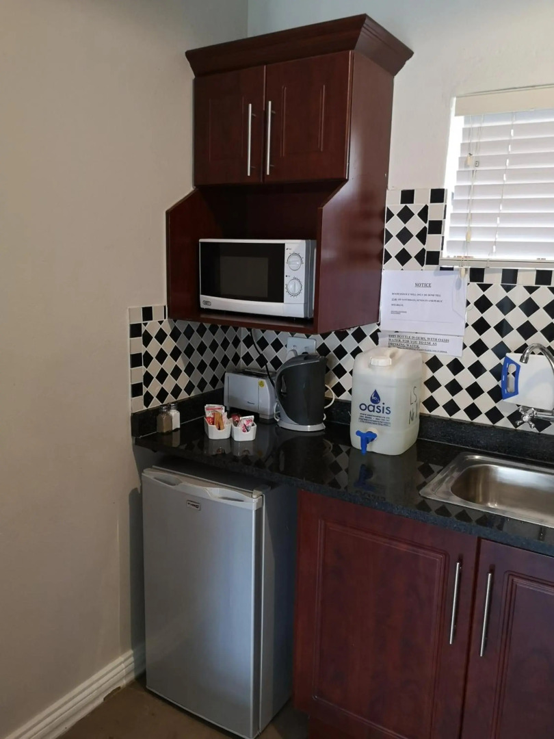 Lifestyle Corner Guesthouse