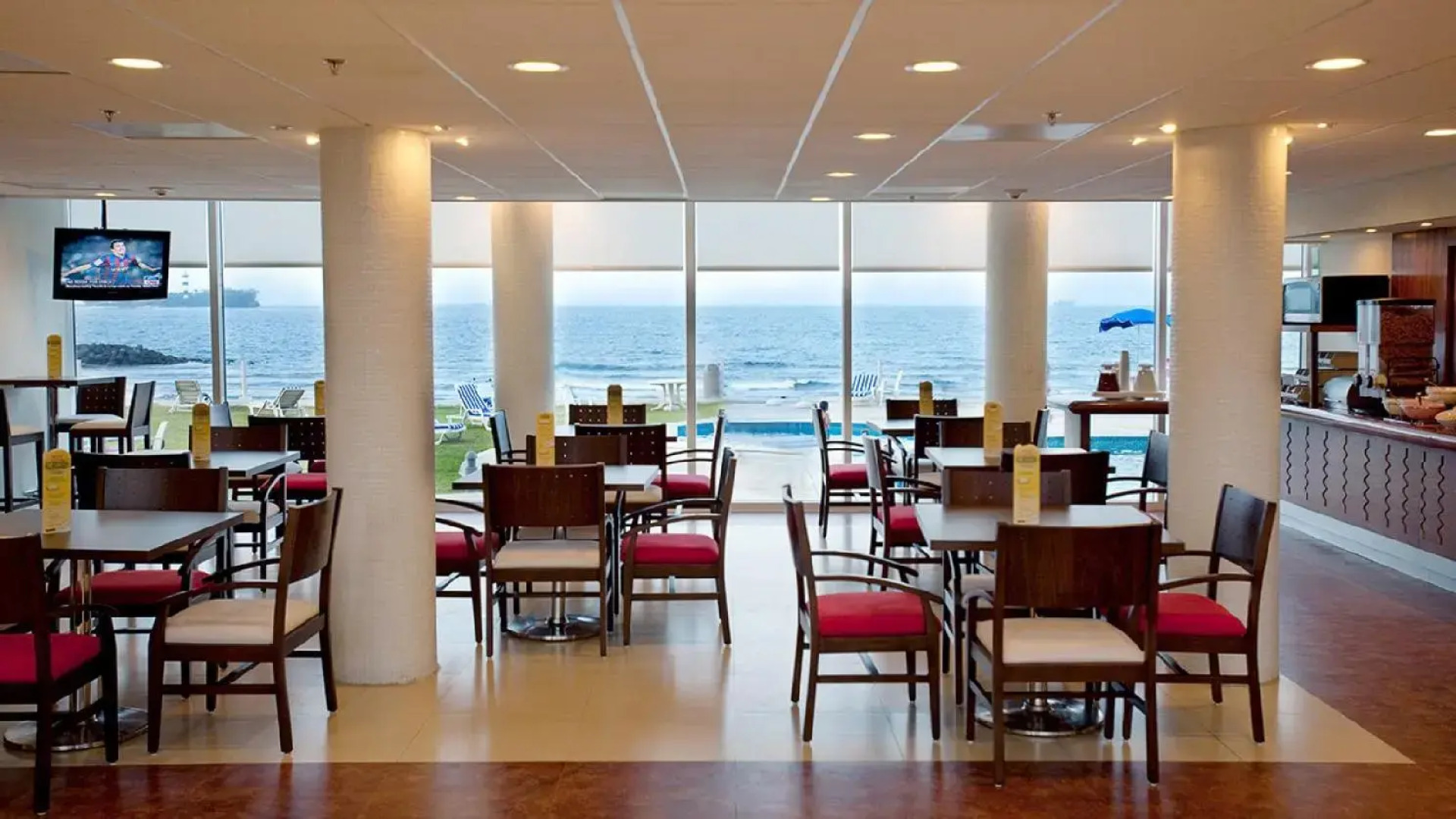 City Express by Marriott Veracruz