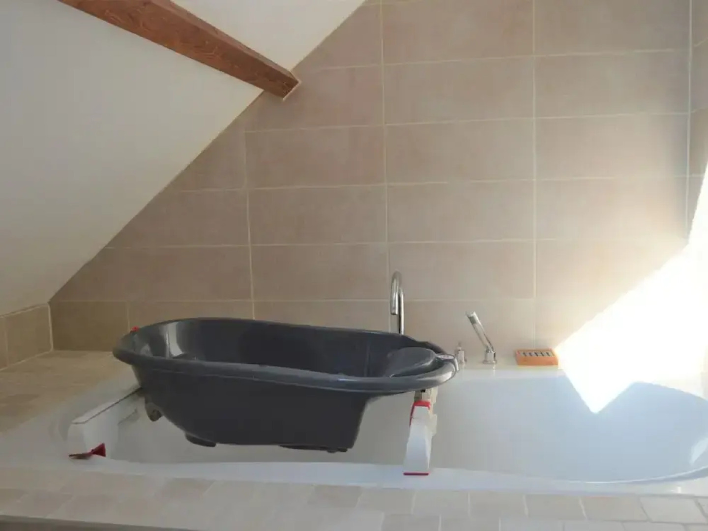 Relaxing Villa in Namur With Fenced Garden