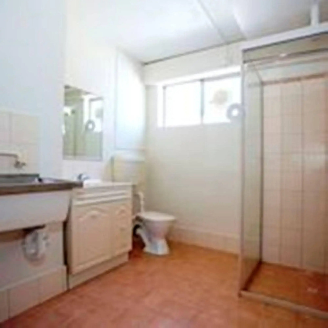 Burswood Lodge Apartments