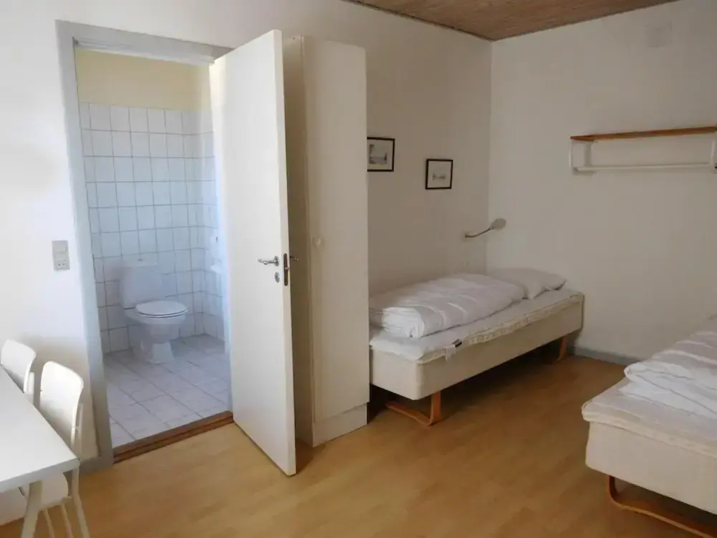 Havnebakken Bed and Breakfast