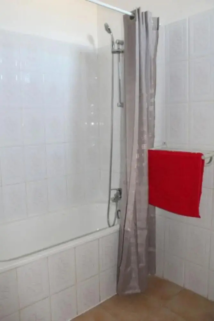 Le clos des garennes