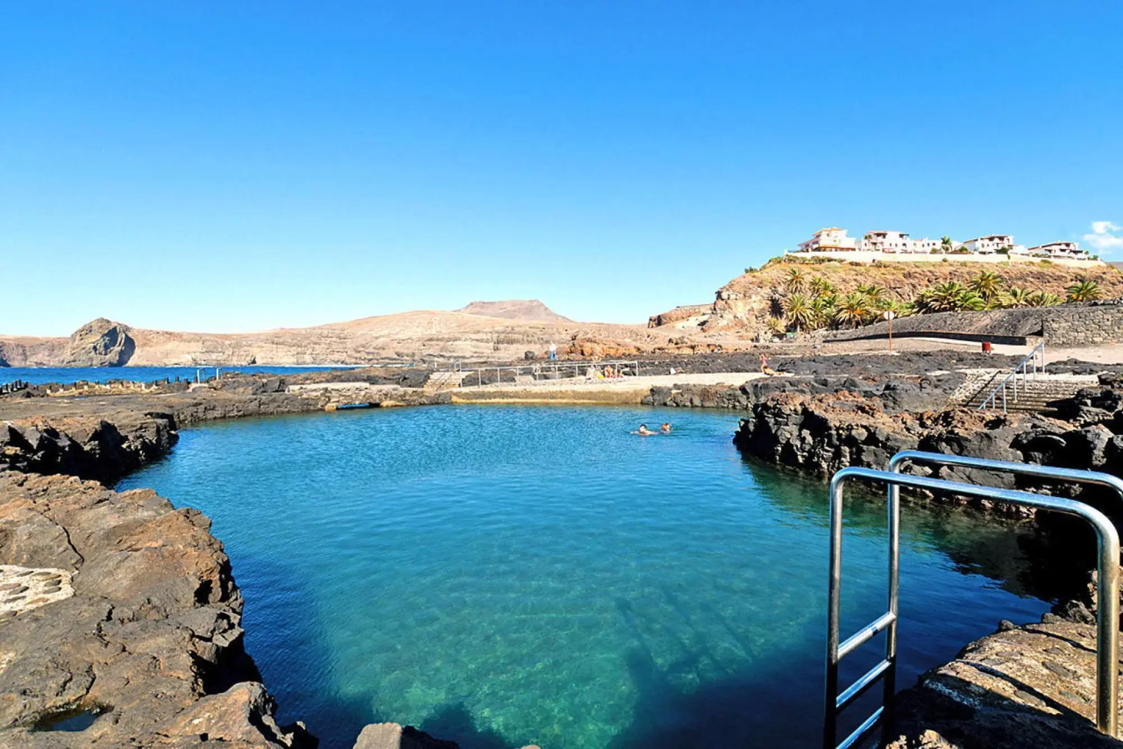 Holiday Home, Agaete, Puerto de las Nieves