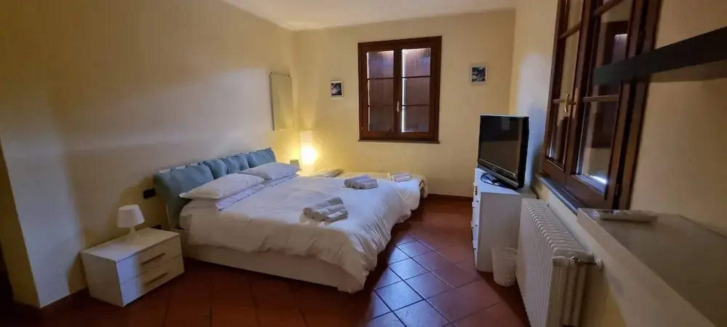 Casolare Di Capilato