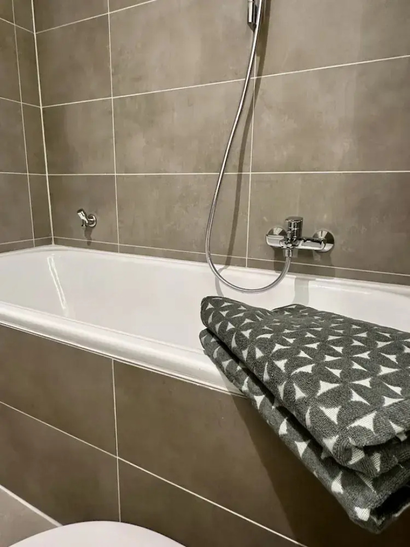 Apartment Neukirchen