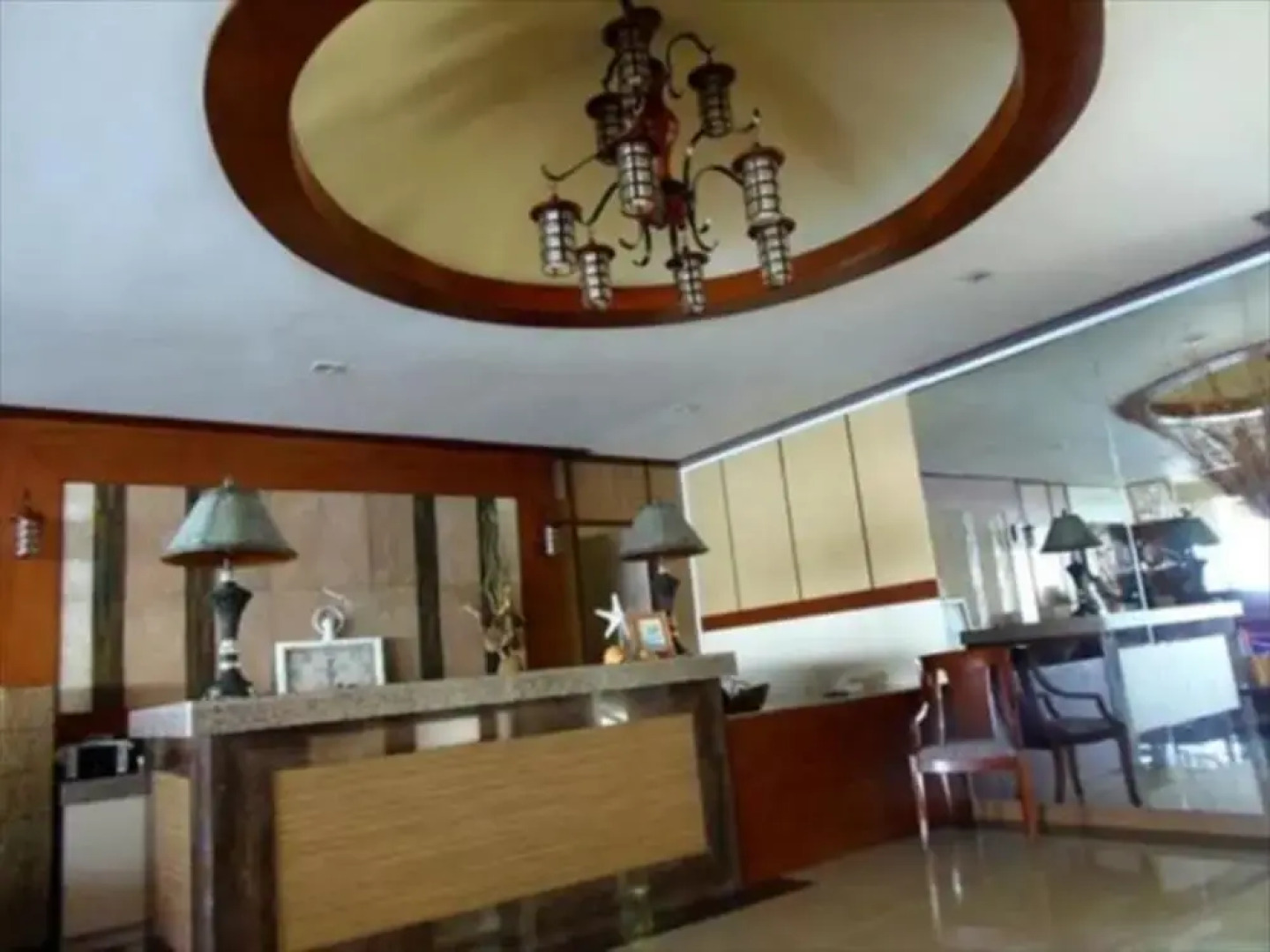 The Assemblage Point Resort and Convention Hub