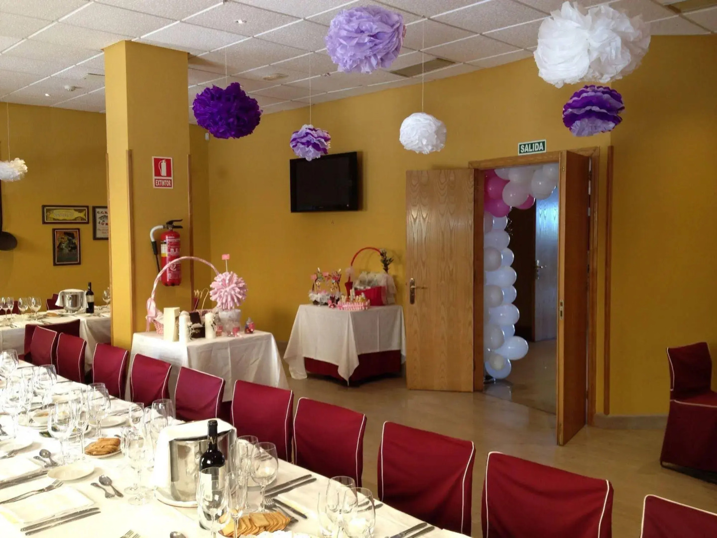 Hotel Juan De La Cosa