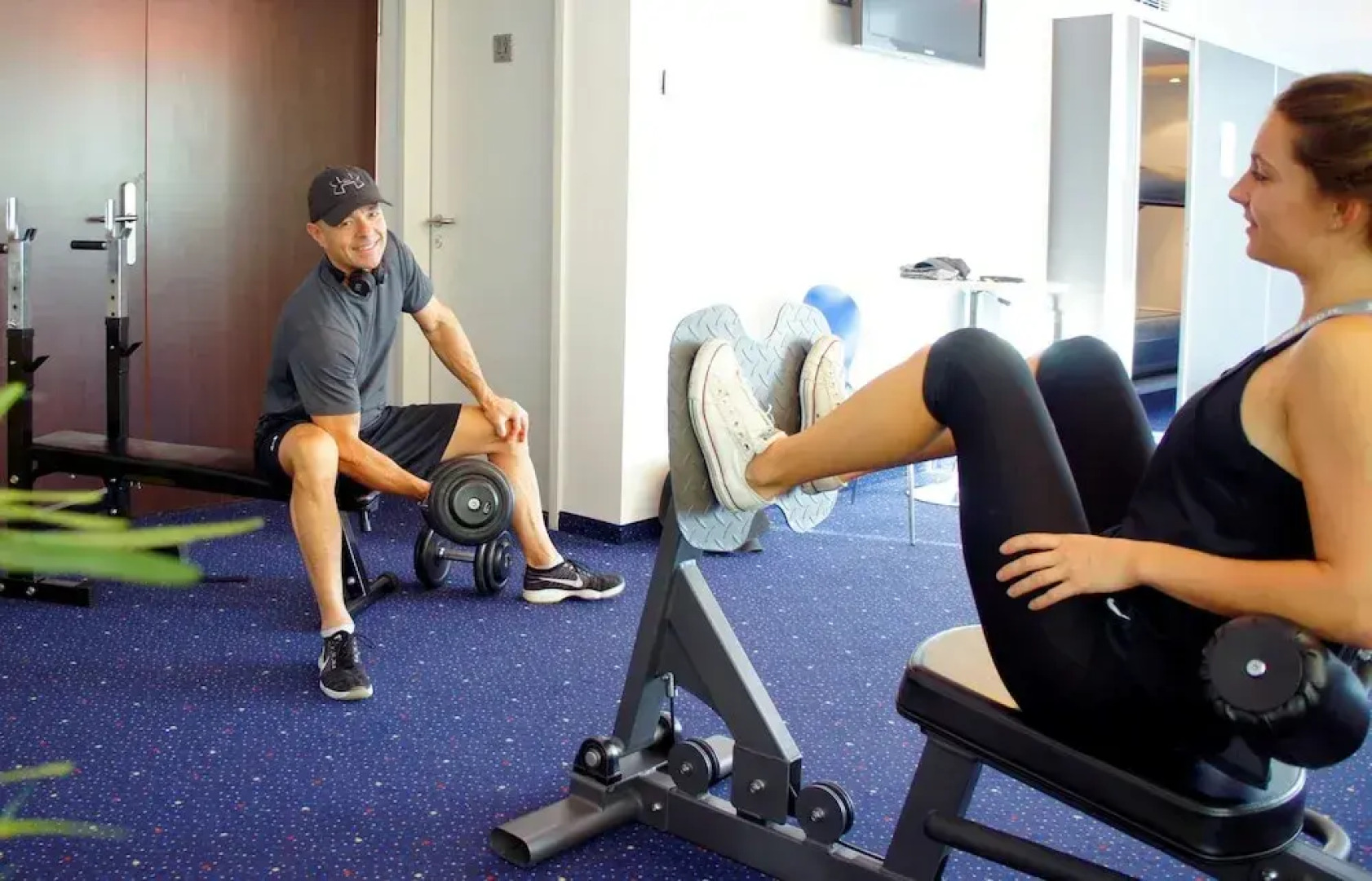 Stay2Munich Hotel & Serviced Apartments