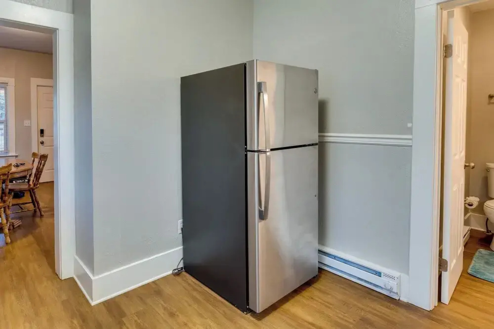 Spokane Vacation Rental w/ Central Location!