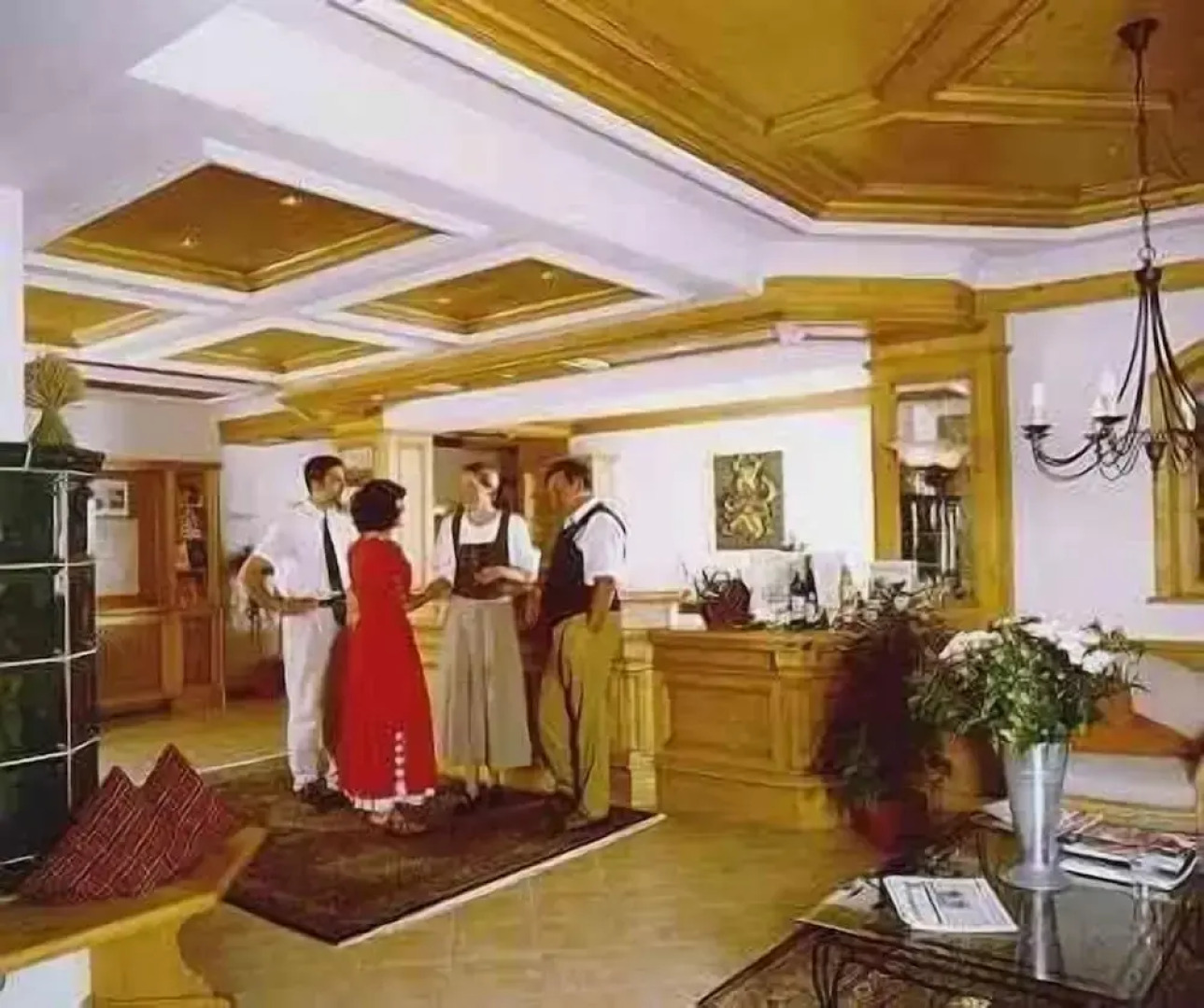 Hotel Ochsenwirtshof